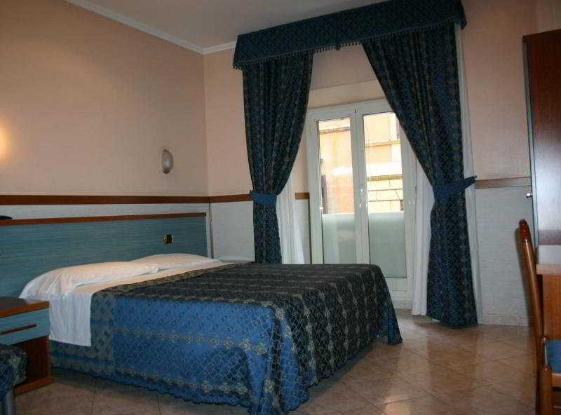 Hotel Rubino Roma Ngoại thất bức ảnh