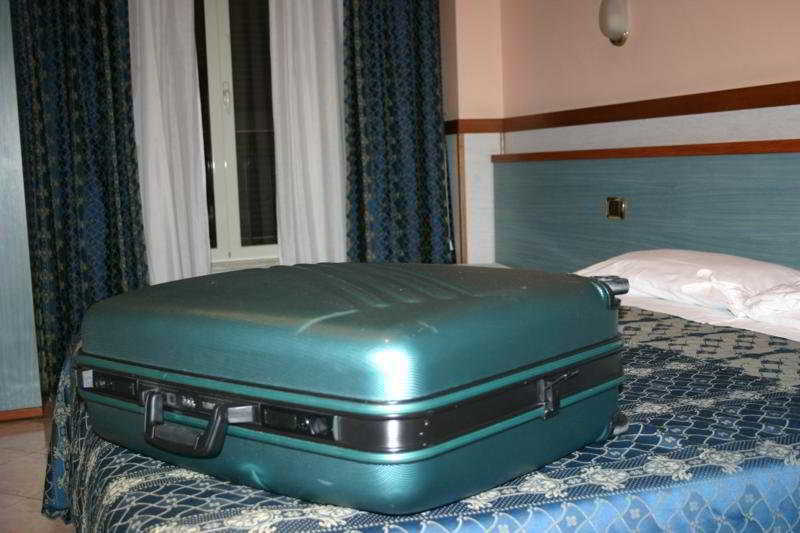 Hotel Rubino Roma Ngoại thất bức ảnh
