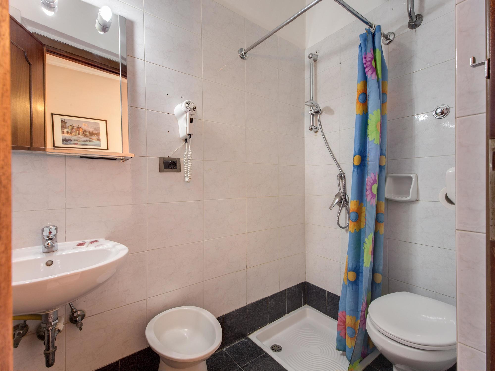 Hotel Rubino Roma Ngoại thất bức ảnh