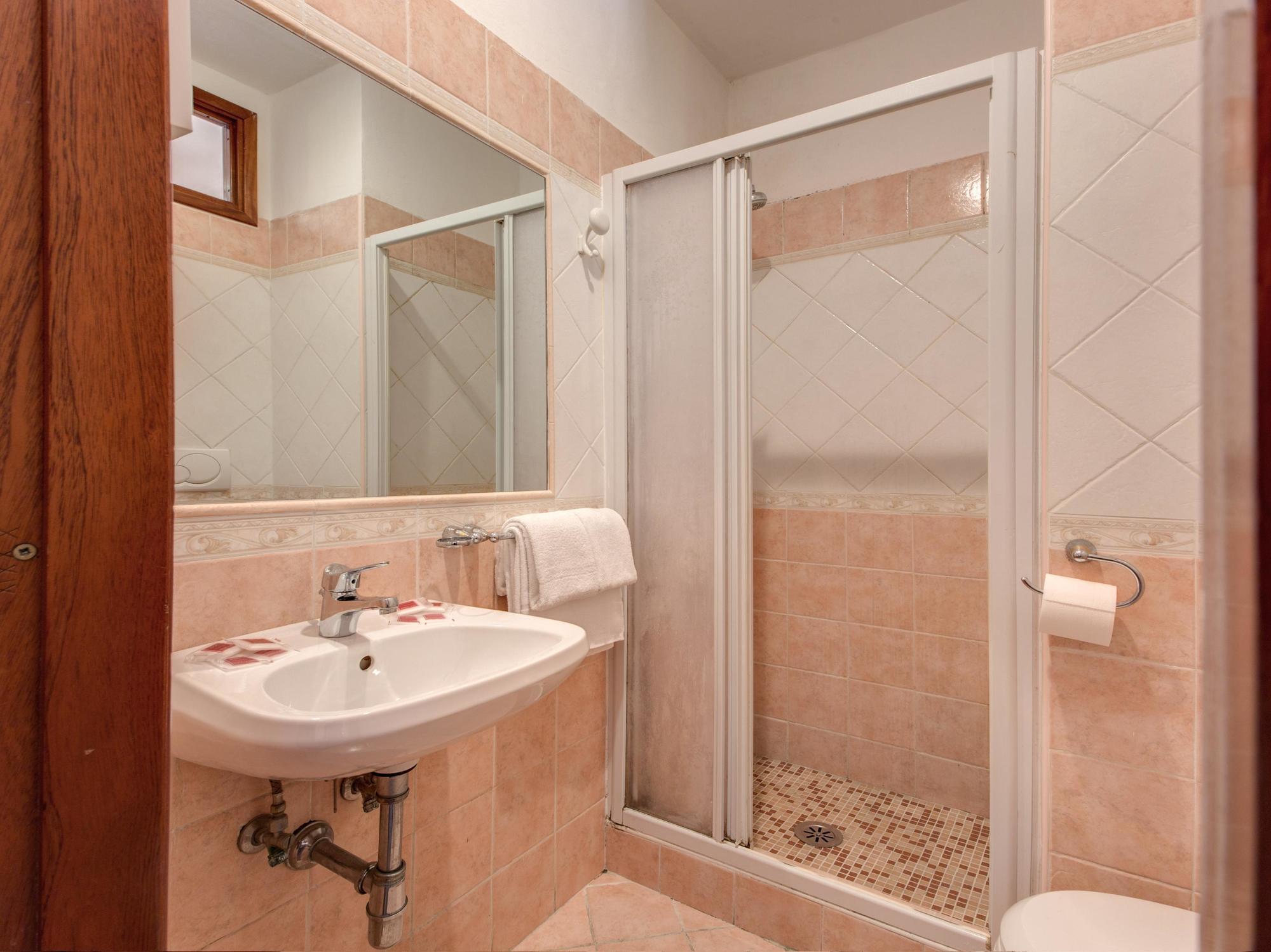 Hotel Rubino Roma Ngoại thất bức ảnh