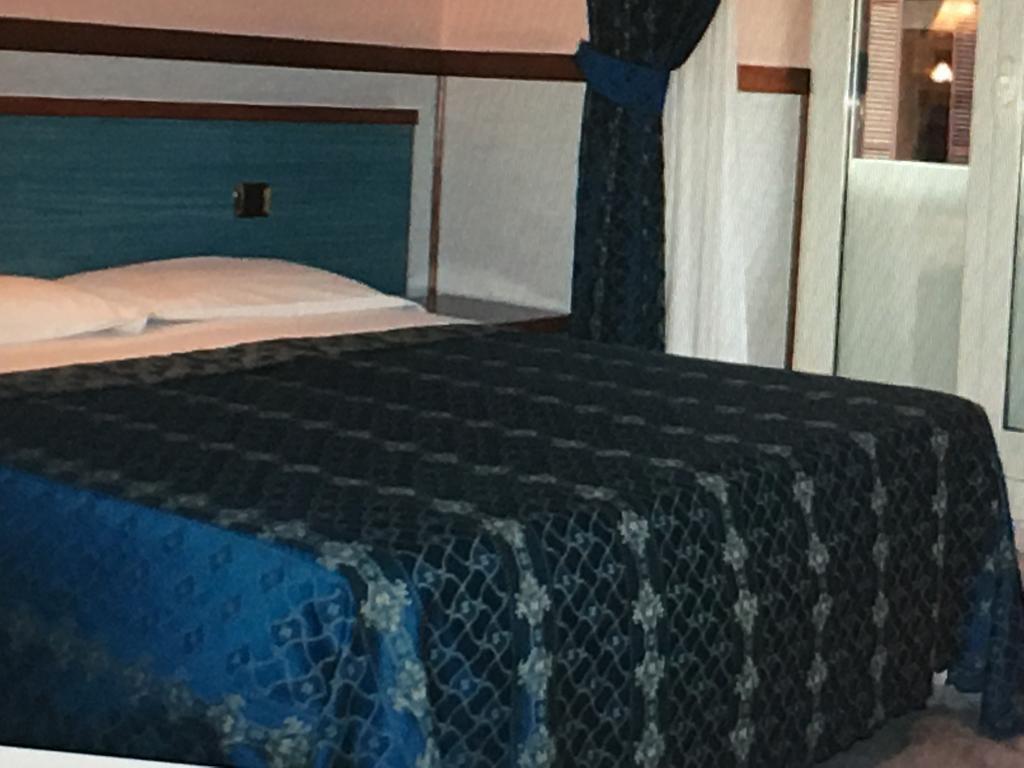 Hotel Rubino Roma Ngoại thất bức ảnh