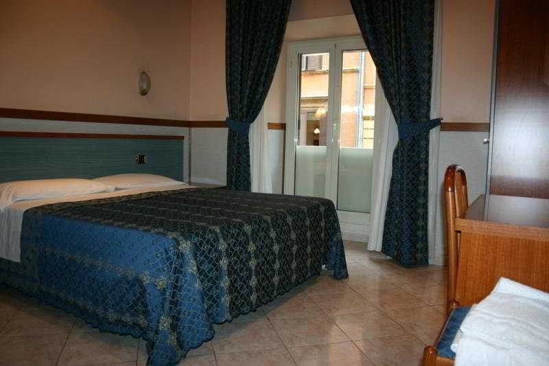 Hotel Rubino Roma Ngoại thất bức ảnh