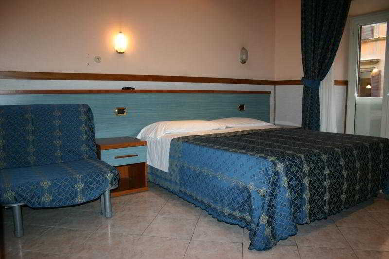 Hotel Rubino Roma Ngoại thất bức ảnh
