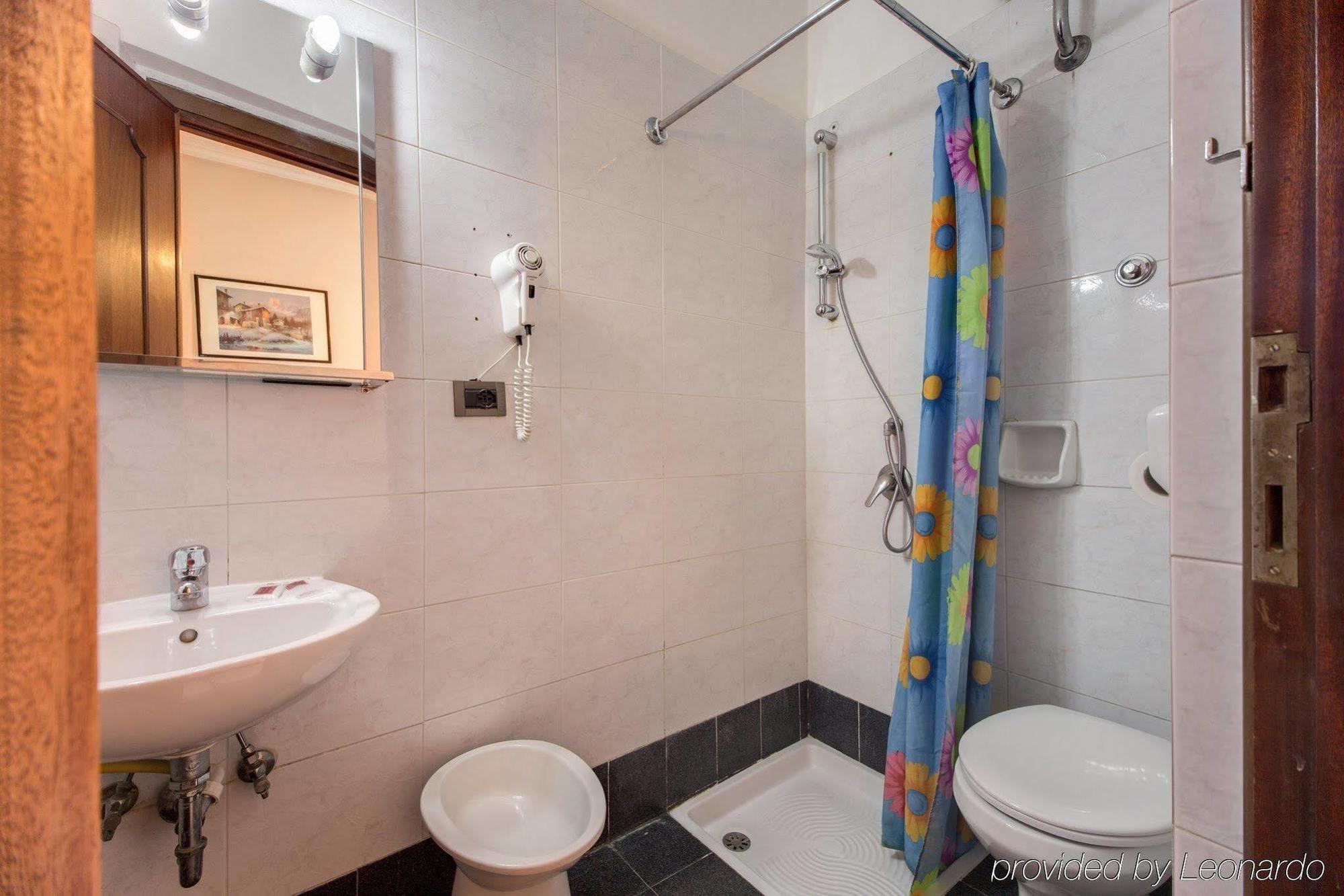 Hotel Rubino Roma Ngoại thất bức ảnh